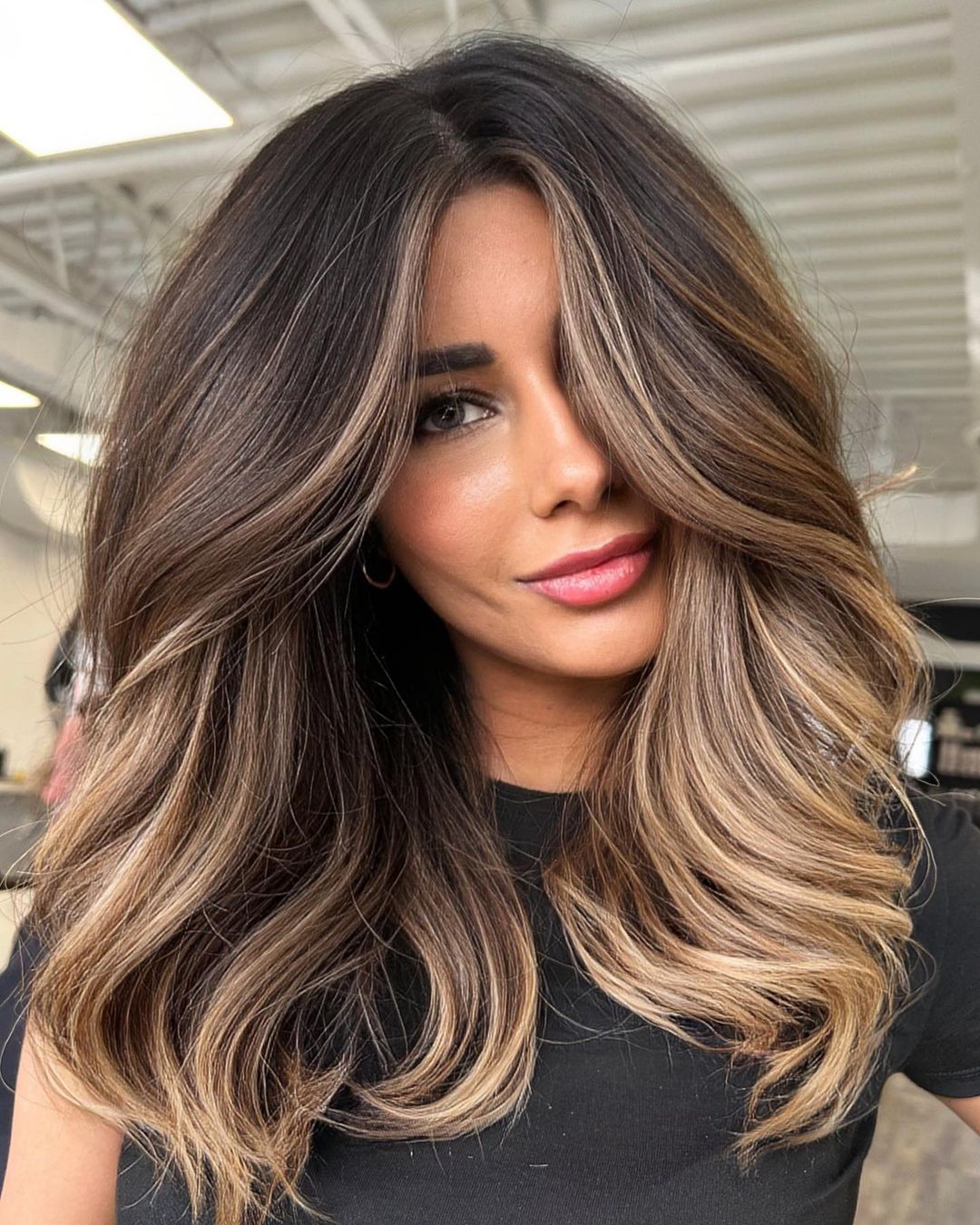 50 Instagram-Worthy Light Brown Hair Ideas - Hair Adviser