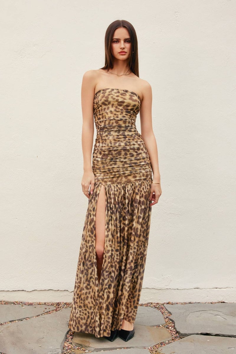 Dress to Impress – Trendy and Tipsy