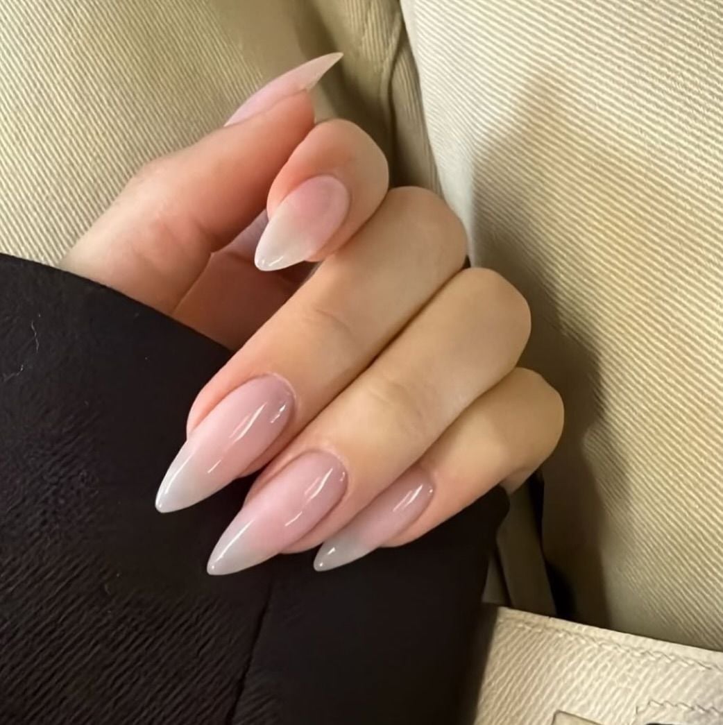The 7 Biggest Nail Trends of 2026, According to Nail Pros | Vogue