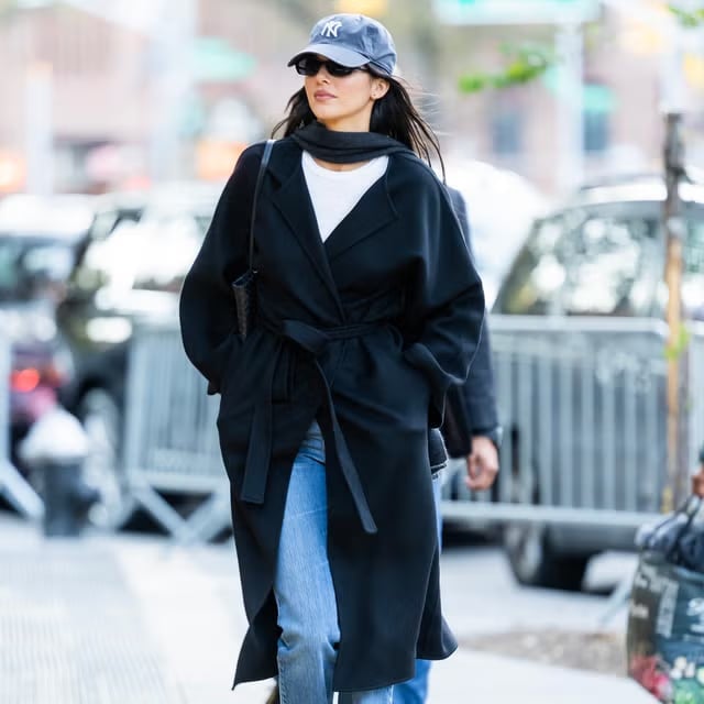 Collage Of Fashion Items Collage Of Fashion Items — Trendy Luxury Outfits
