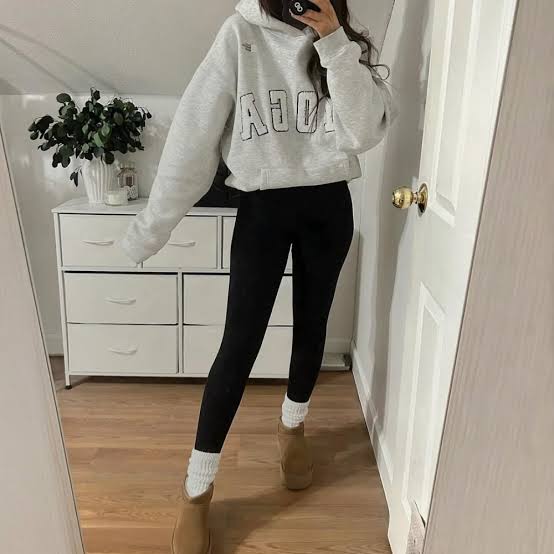 Graphic T-Shirt with White Textured Shorts Graphic T-Shirt with White Textured Shorts — Trendy Outfits for Teens