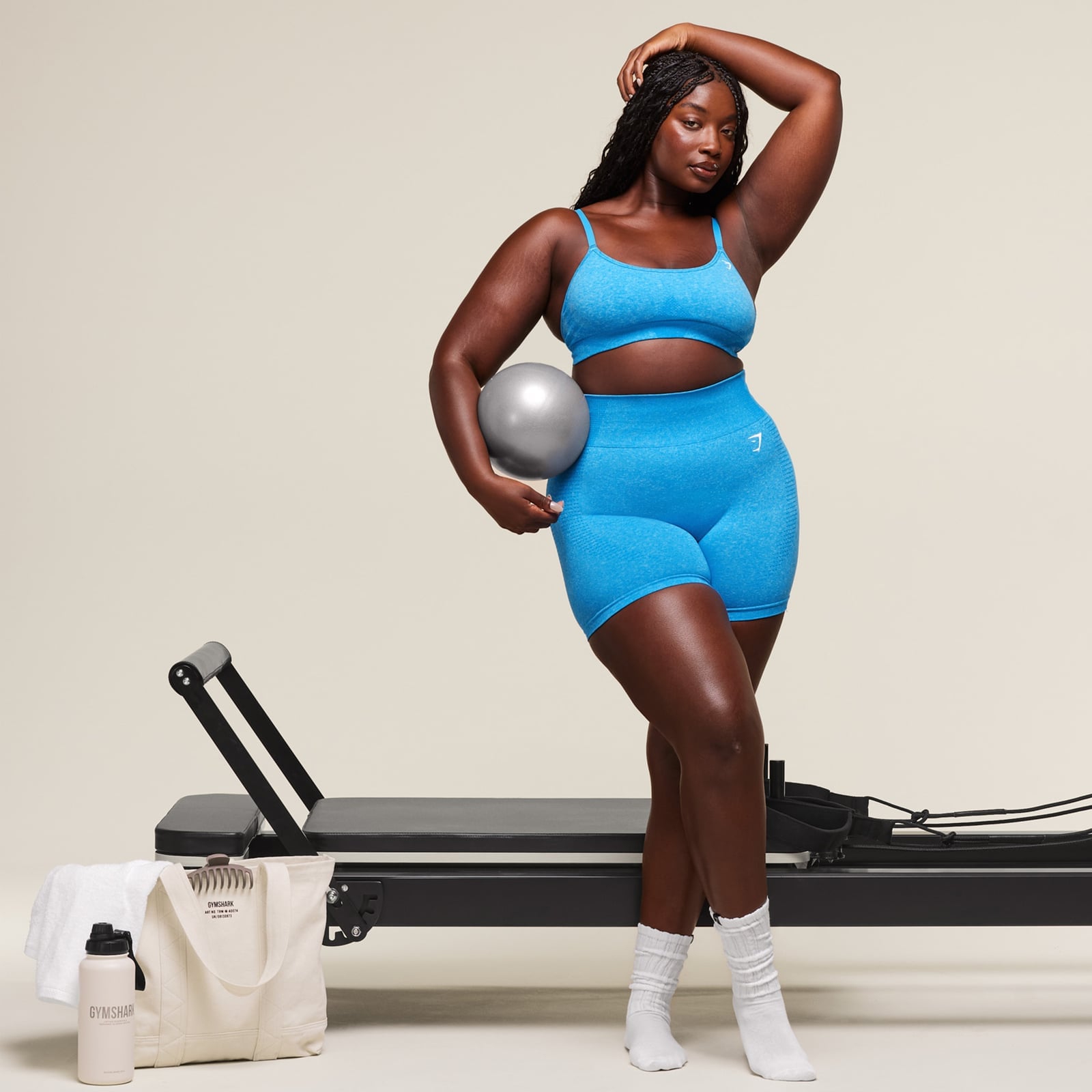 What To Wear To Pilates | Cute Pilates Outfits | Gymshark Central