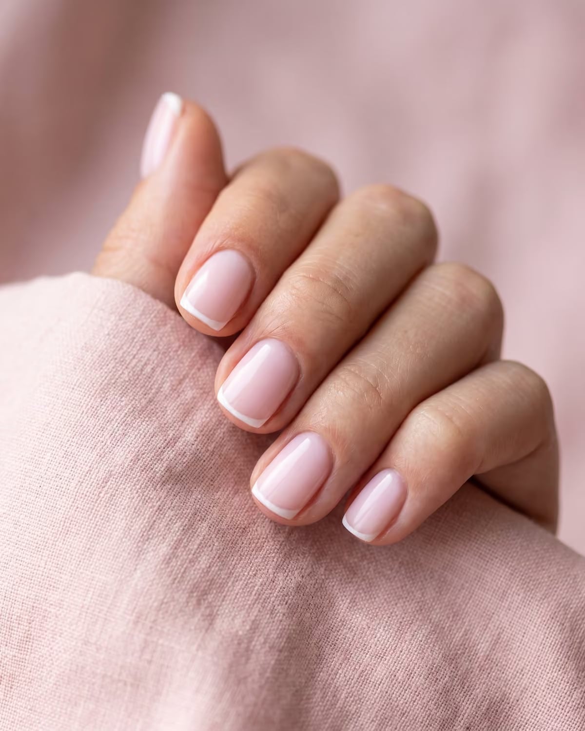 10 Best Short Nail Ideas: Chic Designs for Short Nails | AlixaNails