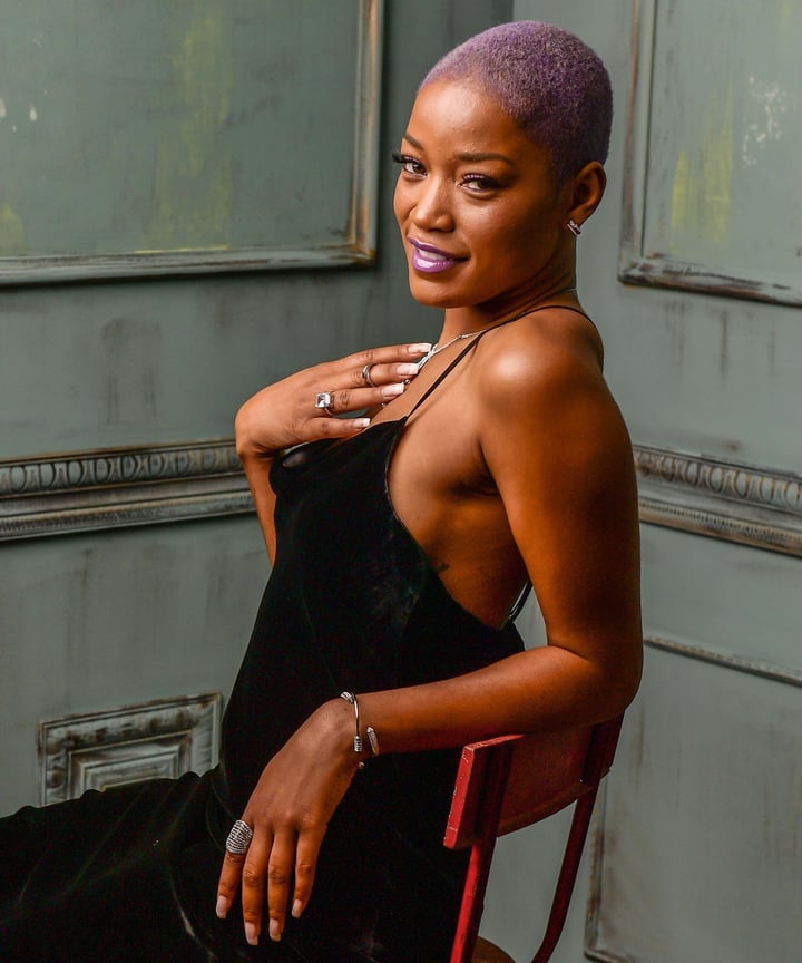 Air Dried Dark Brown Lob With Face Framing Air Dried Dark Brown Lob With Face Framing — Trendy Short Natural Hairstyles