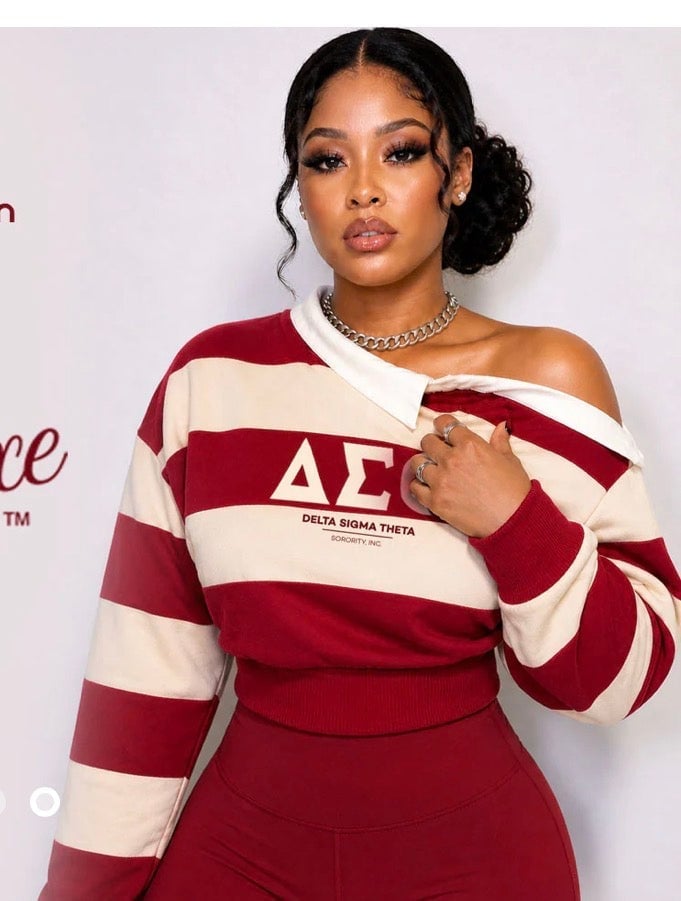 Delta Sigma Theta Sorority – collegiateluxe