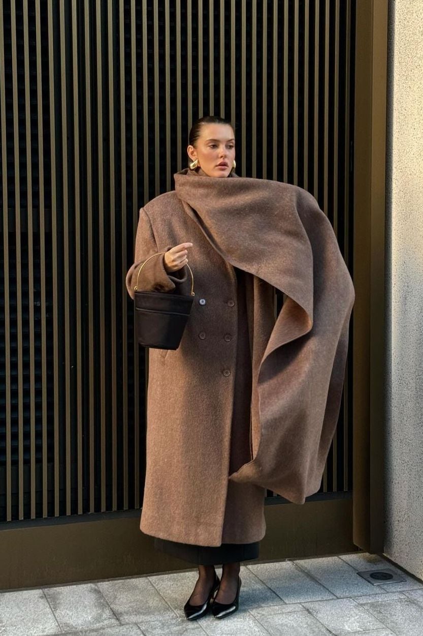 The Best Winter Jackets to Wear All Season Long, From a Fashion Editor