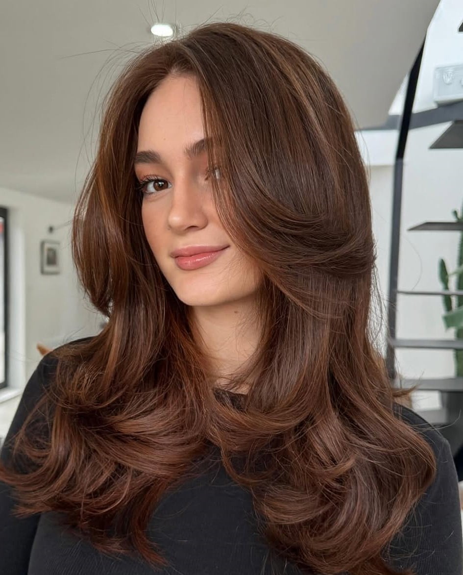 35 Stunning Haircuts for Women to Rock in 2026