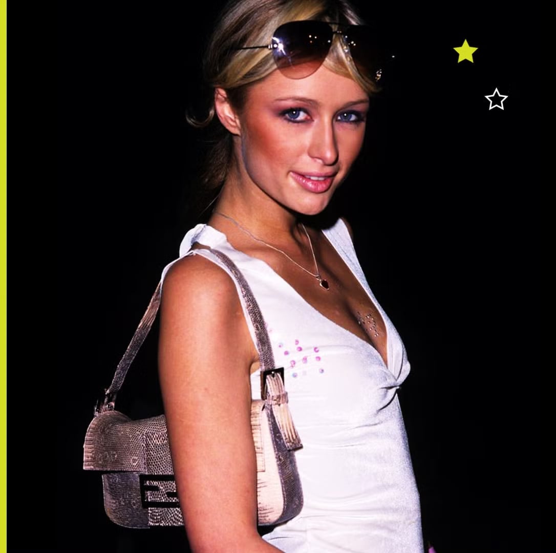 The Y2K Fashion Aesthetic Revival — Y2K Party Outfit Inspiration