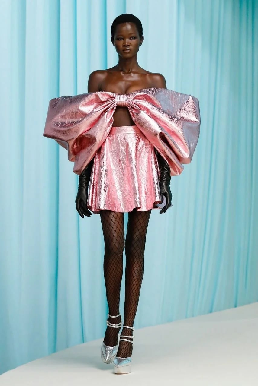 Y2K Fashion Trends for the Future — Y2K Party Outfit Inspiration